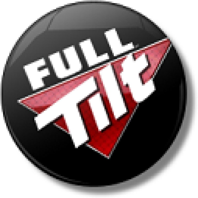 Full Tilt Logo